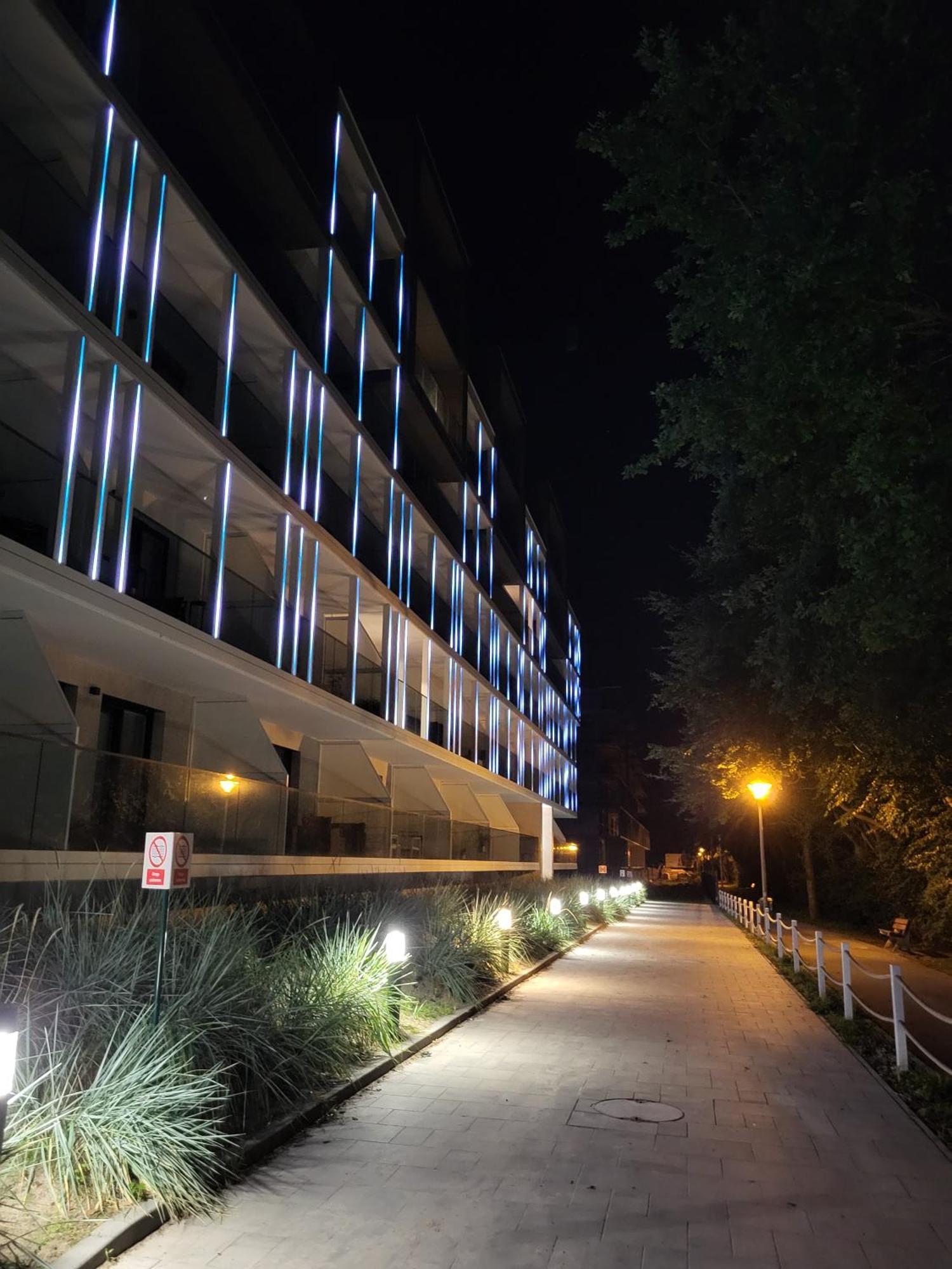 Apartament Akwamaryn 309 Przy Plazy- Perlowa Przystan- Holiday City Sianozety Exterior photo